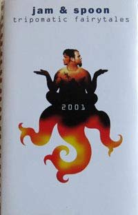 Tripomatic Fairytales 2001 [Musikkassette] von Dance Pool