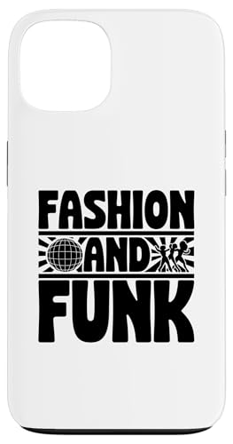 Fashion And Funk Vintage 70er Jahre Tanzen Retro Dance Musik Hülle für iPhone 13 Fashion And Funk Vintage 70er Jahre Tanzen Retro Dance Musik Hülle für iPhone 13 von Dancer Dancing Disco 70's Themed Vintage Gift