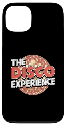 The Disco Experience Vintage 70's Dancing Retro Dance Music Hülle für iPhone 13 The Disco Experience Vintage 70's Dancing Retro Dance Music Hülle für iPhone 13 von Dancer Dancing Disco 70's Themed Vintage Gift
