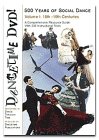 Dancetime DVD! 500 Years of Social Dance: Volume I von Dancetime Publications