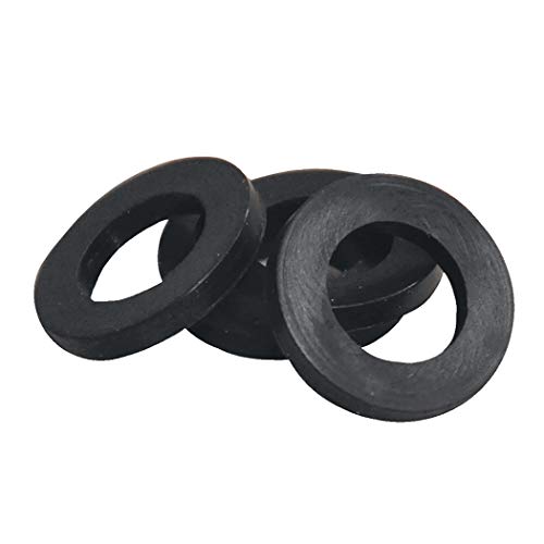 Danco 80925 Showerhead Gasket (3 Pack), Black by Danco von Danco