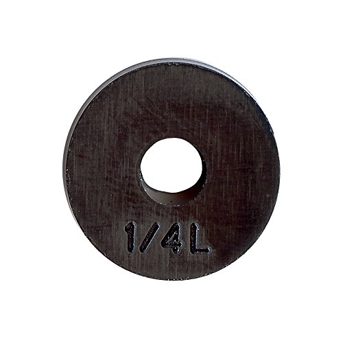 Danco 88582 Gummi-Unterlegscheibe, abgeschrägt, schwarz, 19/32 Zoll, 10 Stück Danco 88582 Gummi-Unterlegscheibe, abgeschrägt, schwarz, 19/32 Zoll, 10 Stück von Danco