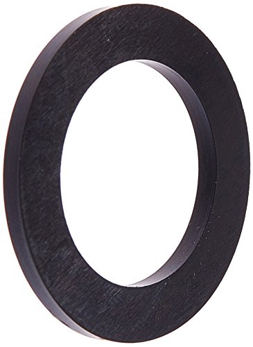 Danco Neopren Flachwasher 1-3/8 Zoll, Edelstahl, 10 Stück, 3.5 x 5 x 0.5 cm, Union 3/4 Zoll Danco Neopren Flachwasher 1-3/8 Zoll, Edelstahl, 10 Stück, 3.5 x 5 x 0.5 cm, Union 3/4 Zoll von Danco