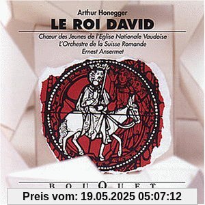 Le Roi David Le Roi David von Danco
