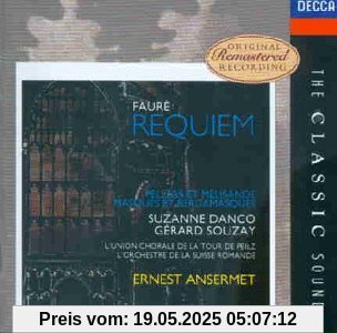 Requiem Op.48/+ Requiem Op.48/+ von Danco