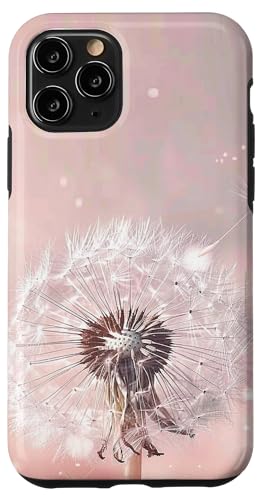 Boho Pusteblume Muster in sanften neutralen Tönen Hülle für iPhone 11 Pro Boho Pusteblume Muster in sanften neutralen Tönen Hülle für iPhone 11 Pro von Dandelion Flower Floral Accessories