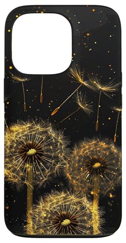 Boho Pusteblume Muster in sanften neutralen Tönen Hülle für iPhone 13 Pro Boho Pusteblume Muster in sanften neutralen Tönen Hülle für iPhone 13 Pro von Dandelion Flower Floral Accessories