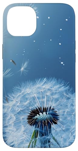 Boho Pusteblume Muster in sanften neutralen Tönen Hülle für iPhone 14 Plus Boho Pusteblume Muster in sanften neutralen Tönen Hülle für iPhone 14 Plus von Dandelion Flower Floral Accessories