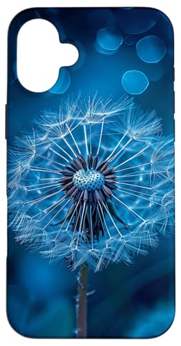 Boho Pusteblume Muster in sanften neutralen Tönen Hülle für iPhone 16 Plus Boho Pusteblume Muster in sanften neutralen Tönen Hülle für iPhone 16 Plus von Dandelion Flower Floral Accessories