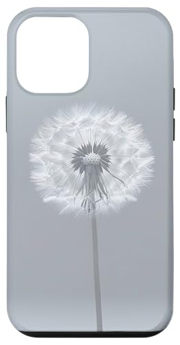 Minimalistische Boho-Pusteblumenkunst Hülle für iPhone 12 mini Minimalistische Boho-Pusteblumenkunst Hülle für iPhone 12 mini von Dandelion Flower Floral Accessories