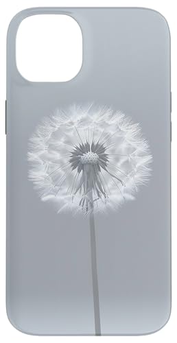 Minimalistische Boho-Pusteblumenkunst Hülle für iPhone 14 Plus Minimalistische Boho-Pusteblumenkunst Hülle für iPhone 14 Plus von Dandelion Flower Floral Accessories