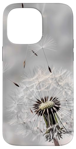 Pusteblume Blume Art Muster Weiß Hülle für iPhone 14 Pro Max Pusteblume Blume Art Muster Weiß Hülle für iPhone 14 Pro Max von Dandelion Flower Floral Accessories