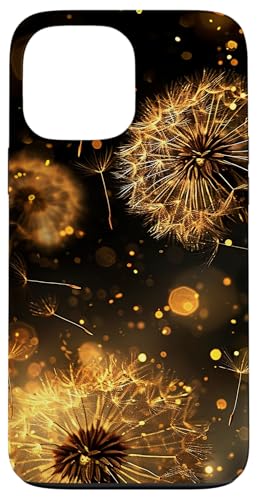 Pusteblume Hülle für iPhone 13 Pro Max Pusteblume Hülle für iPhone 13 Pro Max von Dandelion Flower Floral Accessories