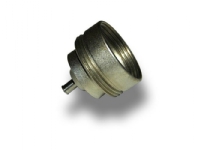 Adapter M28x1,5 eco/connect Adapter M28x1,5 eco/connect von Danfoss