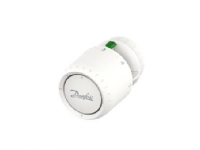 DANFOSS Aveo Standard-Thermostat mit eingebautem Fühler, Einstellbereich 7-28°C, Frostschutz von Danfoss