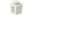 DANFOSS Kompaktspule für Ventil Serie B, Spule RC 24V 50/60HZ15W DIN, weiß von Danfoss