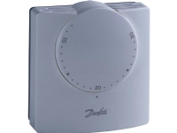 DANFOSS Raumthermostat RMT-230 8-30 230V weiß ohne Beschleuniger. DANFOSS Raumthermostat RMT-230 8-30 230V weiß ohne Beschleuniger. von Danfoss