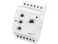 DEVI Universalthermostat -10°C-+50°C devireg 316 NTC 16A 230V 140F1075 (140F1075) von Danfoss