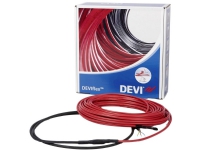 DEVIflex 10T (10W/m) serieresistiv varmekabel til gulvvarme og frostsikring af metal- og plastrør von Danfoss