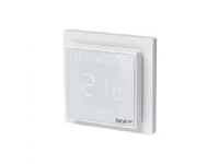 DEVIreg Smart programmierbares Timer-Thermostat, eingebautes WI-FI, Fernsteuerung über DEVIsmart App von Danfoss