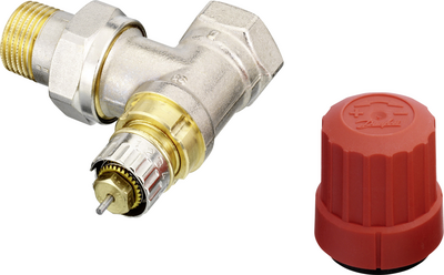 Danfoss 013G0033 Sanitärarmatur (013G0033) von Danfoss