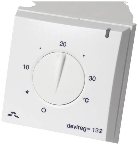 Danfoss 140F1011 devireg 132 Raumthermostat 1St. von Danfoss