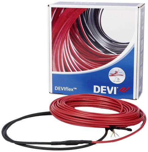 Danfoss 140F1219 Heizkabel 230V 10m Danfoss 140F1219 Heizkabel 230V 10m von Danfoss