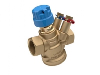 Danfoss AB-QM 4.0 DN15 LF Innengewinde - Danfoss AB-QM 4.0 DN 15 LF Innengewinde von Danfoss