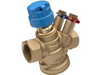 Danfoss AB-QM 4.0 DN20 Innengewinde - Danfoss AB-QM 4.0 DN 20 Innengewinde von Danfoss