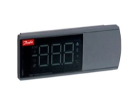 Danfoss AK-UI55 Info - Fernanzeige, verwendet für AK-CC55, Info Danfoss AK-UI55 Info - Fernanzeige, verwendet für AK-CC55, Info von Danfoss