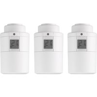 Danfoss Ally Heizkörperthermostat 3er-Set Danfoss Ally Heizkörperthermostat 3er-Set von Danfoss
