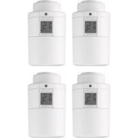 Danfoss Ally Heizkörperthermostat 4er-Set Danfoss Ally Heizkörperthermostat 4er-Set von Danfoss