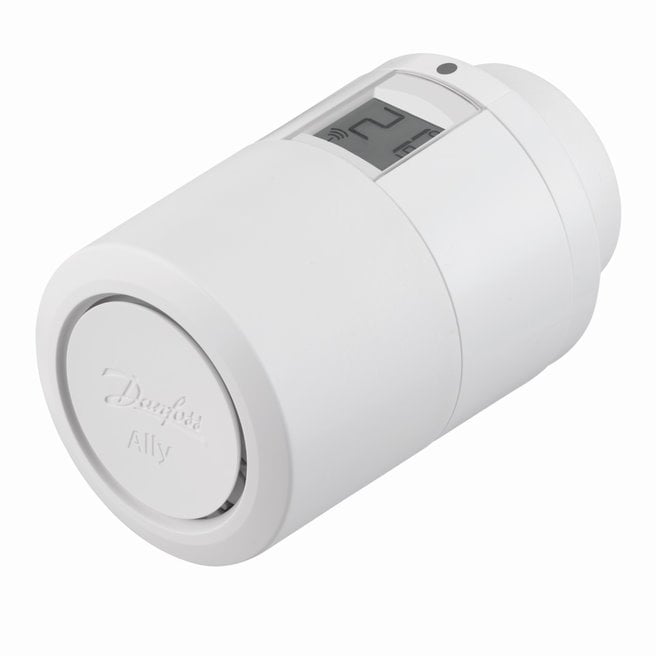 Danfoss - Ally Heizkörperthermostat von Danfoss