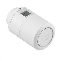 Danfoss Ally Heizkörperthermostat - Weiß Danfoss Ally Heizkörperthermostat - Weiß von Danfoss