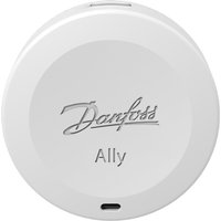 Danfoss Ally Raumsensor - weiß von Danfoss