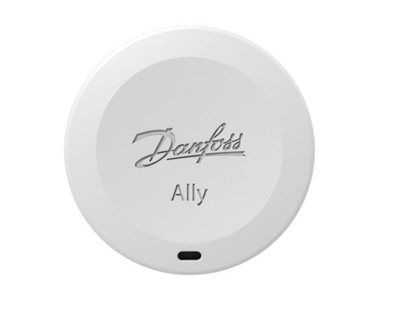 Danfoss - Ally Room Sensor von Danfoss