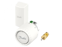 Danfoss AveoTM RA/VL Service-Thermostat mit Fernfühler 2m und Servicepaket von Danfoss