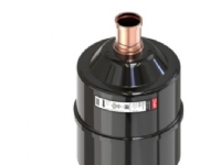 Danfoss DML 164S tørrefilter - 46 bar, ODF, Kobberbelagt, 0,35 l, 1,20 g, 1/2'' von Danfoss