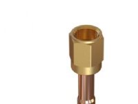 Danfoss FSA 44 - Adapter, 1/2'', Flare, 1/2'', Lodde Danfoss FSA 44 - Adapter, 1/2'', Flare, 1/2'', Lodde von Danfoss