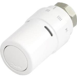 Danfoss Heizkörperthermostat mechanisch 8 bis 28 °C RAX (013G6080) von Danfoss