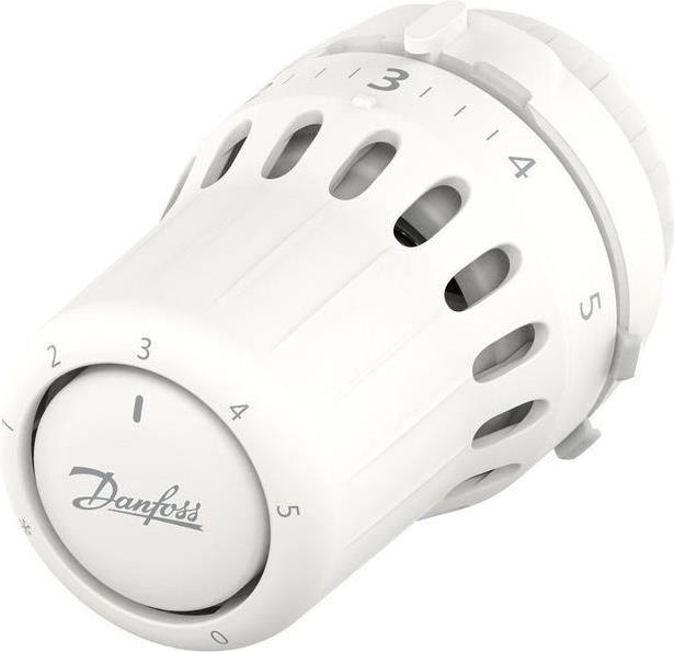Danfoss React thermostatic sensor for RA - sensor for for Danfoss RA (015G3098) von Danfoss