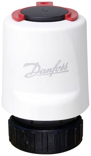 Danfoss Thermot NO 24V Thermoantrieb stromlos offen thermisch von Danfoss