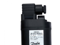 Danfoss XGE 4C - Ventilatorhastighedsregulator, 19 bar, 1 PH, 10-25 bar, 3 A von Danfoss