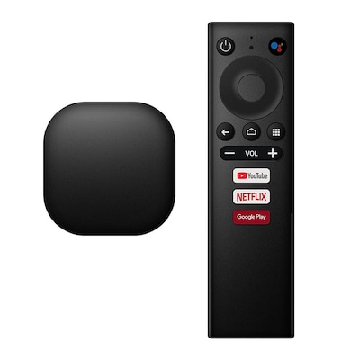 Dangbei 4K Streaming Dongle with Android TV von Dangbei