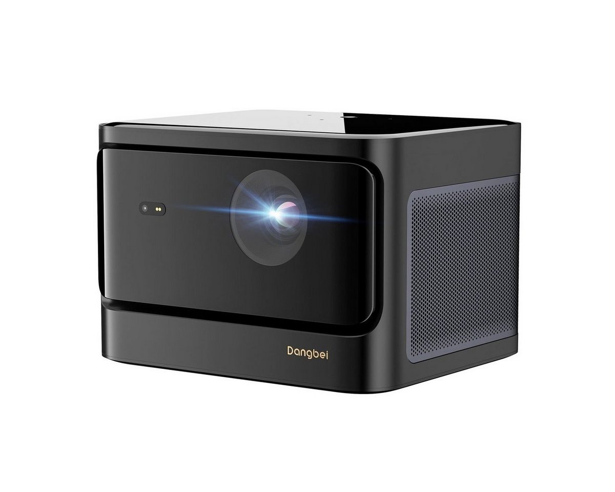 Dangbei Mars Pro Full HD Laser Projector 2100LM Beamer Dangbei Mars Pro Full HD Laser Projector 2100LM Beamer von Dangbei