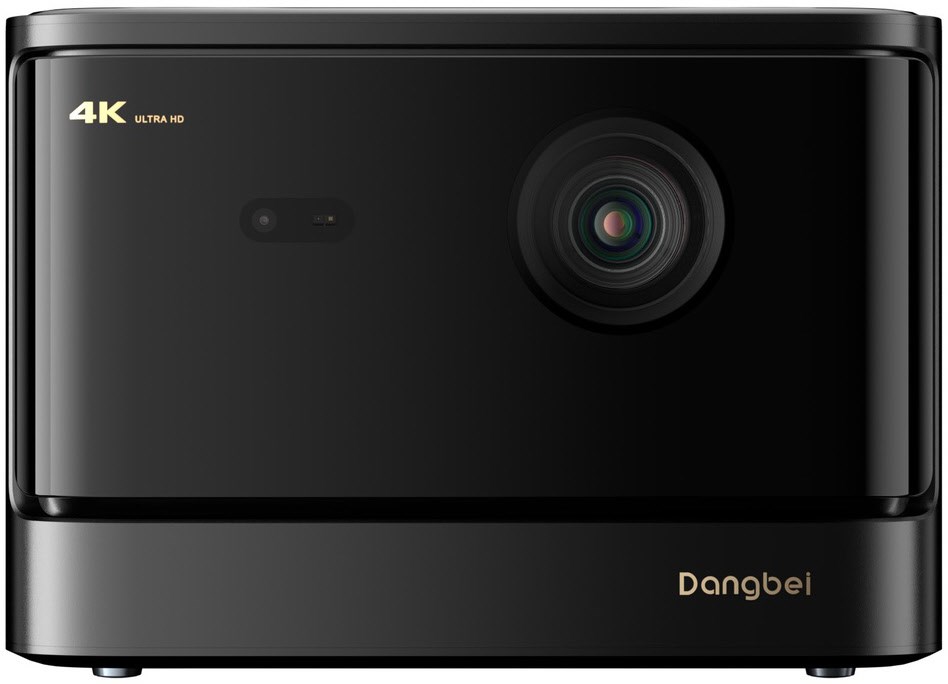 Mars Pro 2 Laser-Projektor von Dangbei