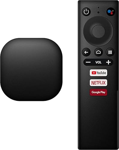 Mini Streaming Donlge zum Streamen mit Android -TV-System ohne Netzteil von Dangbei