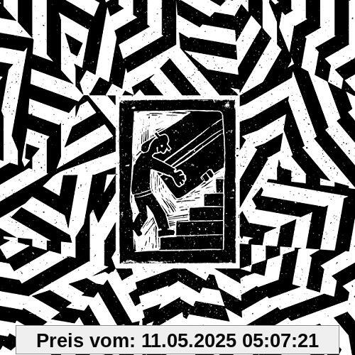 Das ist alles von der Kunstfreiheit gedeckt von Danger Dan