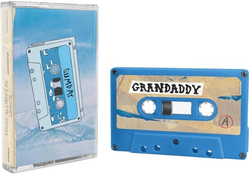 Sumday: The Cassette Demos [Musikkassette] [Musikkassette] [Musikkassette] von Dangerbird (Membran)