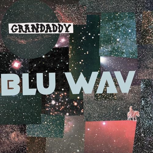 Blu Wav von Dangerbird